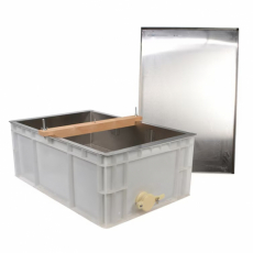 Uncapping Tray Willab