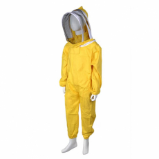Bee Suit Kids 10-12 years