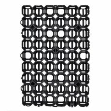 Ground Reinforcement Click-lock 60x40 cm