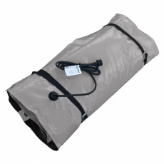 Heating mat 3x1m 1000W