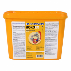Hoko EX Granules 5KG