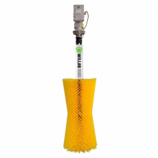 Coil brush Karoline 230 V