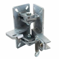 Swivel bracket Karoline