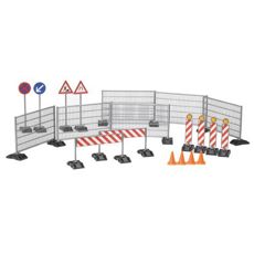 Construction accessories 1:16