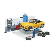 Car service 1:16