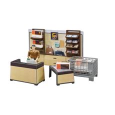 UPS store