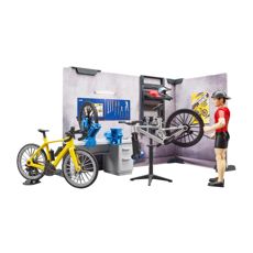 Bike shop