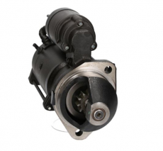 Starter motor 12 V 3.2 kW, VOLVO BM/VOLVO L30B