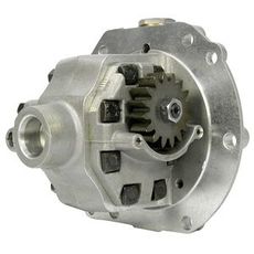 Hydraulic pump Ford 81824183