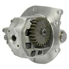 Hydraulic pump Ford 81823983