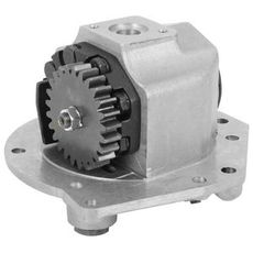 Hydraulic pump Ford 83936586