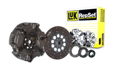 Clutch Massey Fergusson