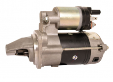 Starter motor TE20