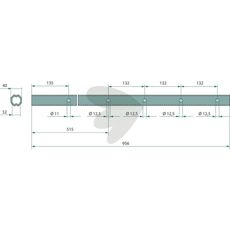 Linkage arm - 299600050