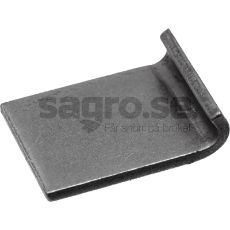 Control plate