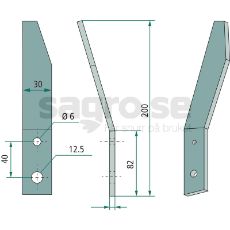 Tooth - 384300160