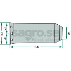 Skid - 397601700