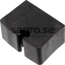 Rubber cover 00459036