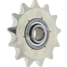 Chain sprocket 3/4", 13 teeth