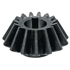 Conical wheel 15 teeth  28mm