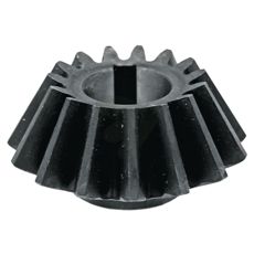 Conical wheel 15 teeth  30mm