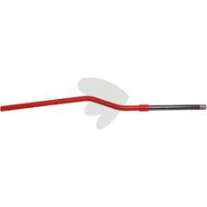 Right-hand rotating link arm - 12518