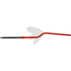 Pin arm right Niemeyer RS 740V, 740VS, 016562