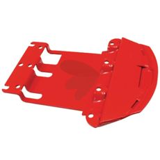 Wear plate - 25038