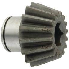 Conical gear - 0307770000