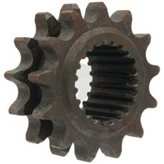 Chain wheel - 0308600000