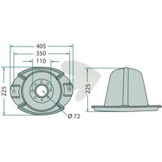Drum - 031063.1