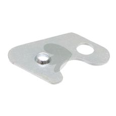 Protection plate - 0364400000