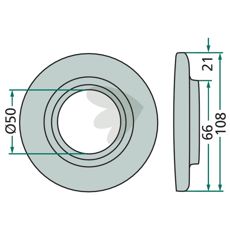 Protective cap - 6228340