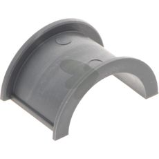Bushing half