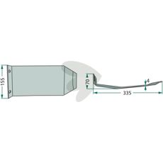 Skid - 6561443