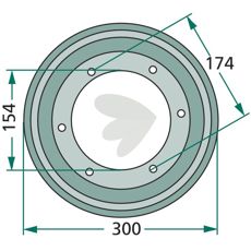 Plate - 1.1017.010.123.00