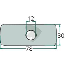 Locking bolt