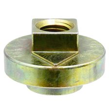 Eccentric washer Adjustment shaft