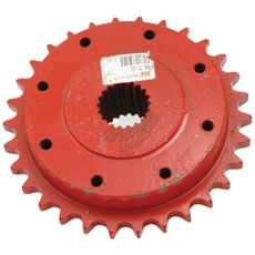 Sprocket - 0708710000
