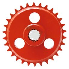 Sprocket - 0708890000