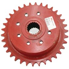 Sprocket - 0709300000