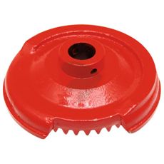 Worm wheel - 0765230000