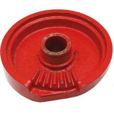 Worm wheel - 0765290000