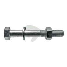 Break bolt - 0901105001