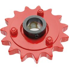 Chain tension wheel 15 teeth