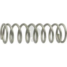 Compression spring 1.4X12.4X40 mm