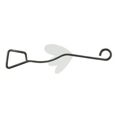 Yarn brake spring - 0940512100