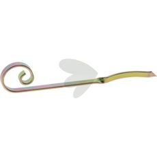 Yarn brake spring - 0940746100