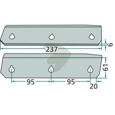 Knife - 0982200200
