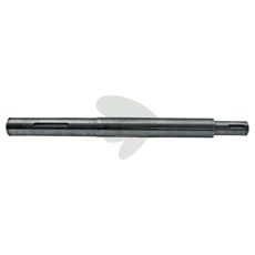Drive shaft Fella rotary mower KM 166A, 191, 192A, 250F
